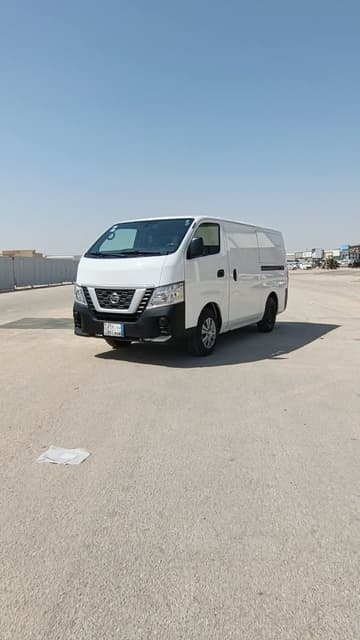 نيسان اورفان بضاعة / 2021