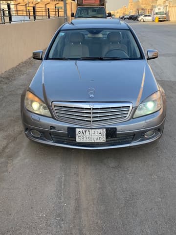 مرسيدس سي 280 / 2009
