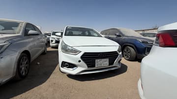 اكسنت 2019 د ط ص 8096 