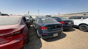 كيا بيجاس د ك ق 7845