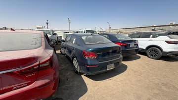 كيا بيجاس د ك ق 7845