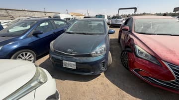 كيا بيجاس د ك ق 7845