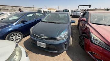 كيا بيجاس د ك ق 7845