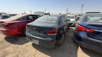 كيا بيجاس د ك ق 7845