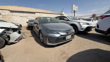 كورلا 2022 د ي ي 9521