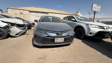 كورلا 2022 د ي ي 9521