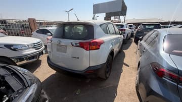 راف فور 2014 ح س ل 9077