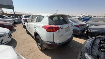 راف فور 2014 ح س ل 9077