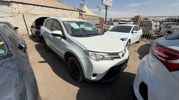 راف فور 2014 ح س ل 9077