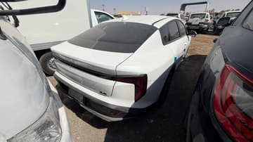 كيا K4 2026 س ا ح 9530