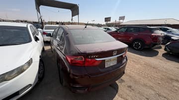 سيتي 2020 د ل س 8562