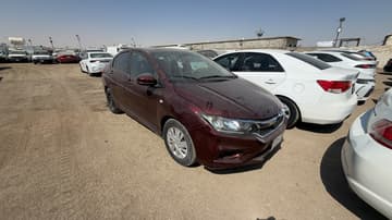 سيتي 2020 د ل س 8562