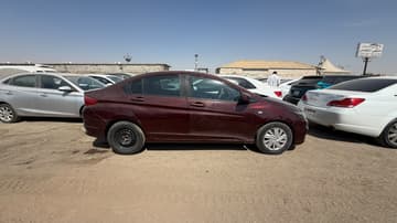 سيتي 2020 د ل س 8562
