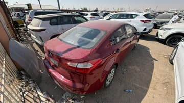 سيراتو 2015 ح ل ا 3845 
