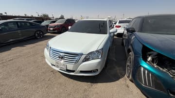 افالون 2006 و ر ب 291
