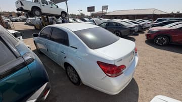 افالون 2006 و ر ب 291