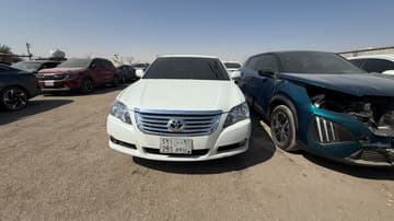 افالون 2006 و ر ب 291
