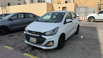 شيفورلية سبارك / 2020