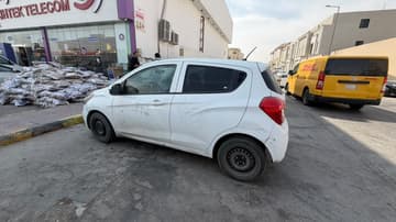 شيفورلية سبارك / 2020