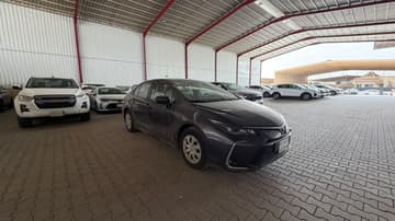 تويوتا كورولا / 2022