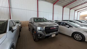 جمس يوكن / 2022