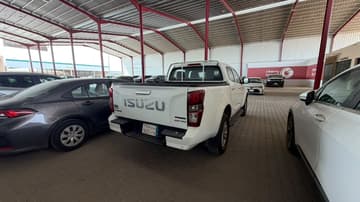 ايسوزو بكب غمارتين / 2023