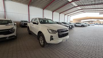 ايسوزو بكب غمارتين / 2023