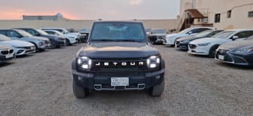 جيتور  T2 - 2025