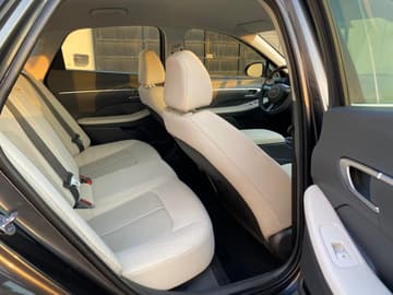 هيونداي سوناتا  - 2025