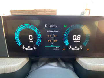 هيونداي سوناتا  - 2025