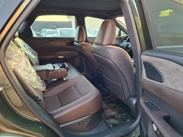 لكزس  RX350H - 2025
