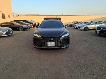 لكزس  RX350H - 2025