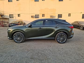 لكزس  RX350H - 2025