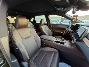 لكزس  RX350H - 2025