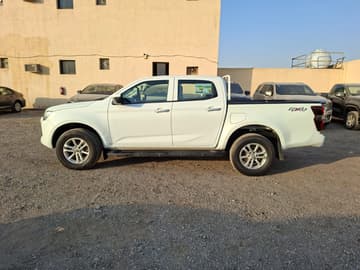 ايسوزو غمارتين دبل  - 2023