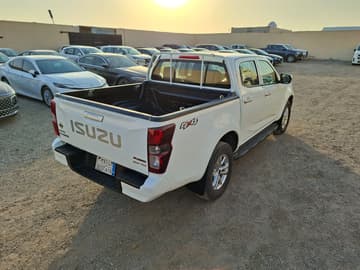 ايسوزو غمارتين دبل  - 2023