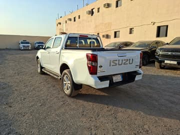 ايسوزو غمارتين دبل  - 2023