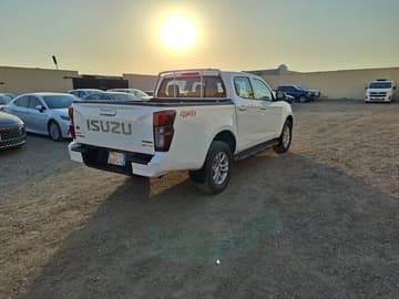 ايسوزو غمارتين دبل  - 2023