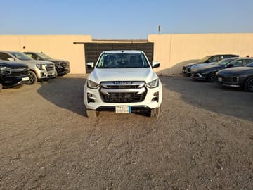 ايسوزو غمارتين دبل  - 2023