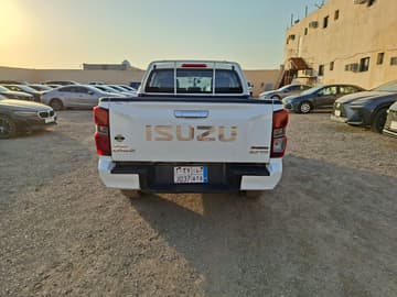 ايسوزو غمارتين دبل  - 2023