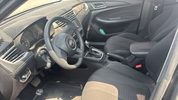 أم جي  - 2023  ZS STD