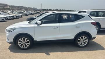 أم جي  - 2023  ZS STD