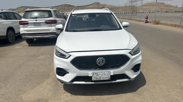 أم جي  - 2023  ZS STD