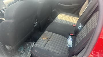 أم جي  ZS STD - 2023