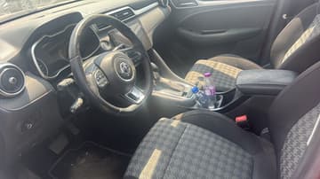 أم جي  ZS STD - 2023