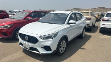 أم جي   ZS STD -2023