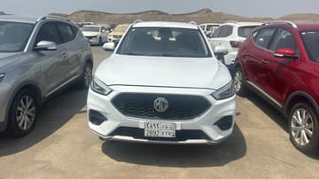 أم جي  ZS STD -2023