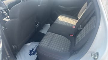 أم جي  ZS STD -2023