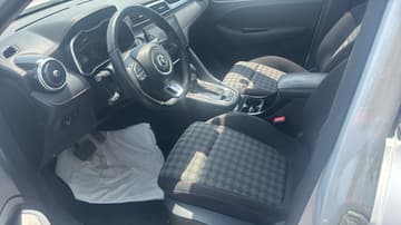 أم جي  ZS STD -2023