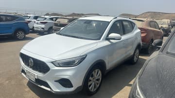أم جي  ZS STD -2023